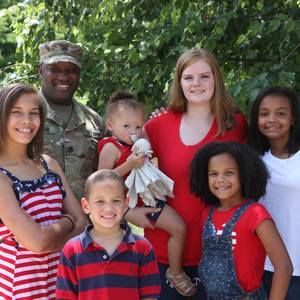 Meet your Posher, Tabitha